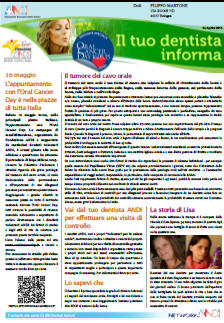 ANDInforma aprile 2015