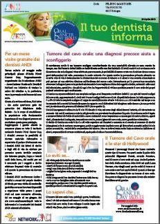 ANDInforma Aprile 2013