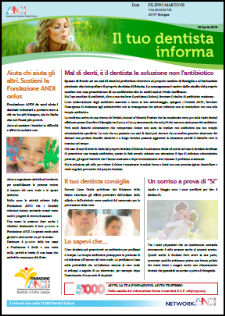 ANDInforma Aprile 2016