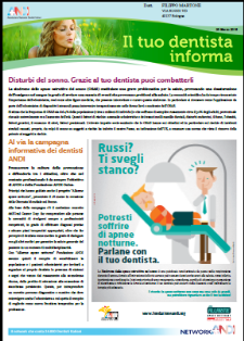 ANDInforma marzo 2016