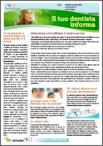 ANDInforma ottobre 2012
