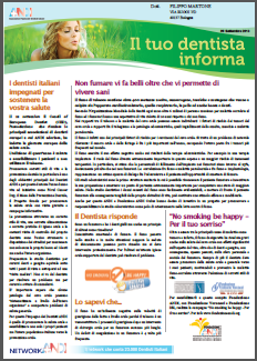 ANDInforma settembre 2013