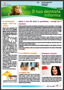 ANDInforma marzo 2014